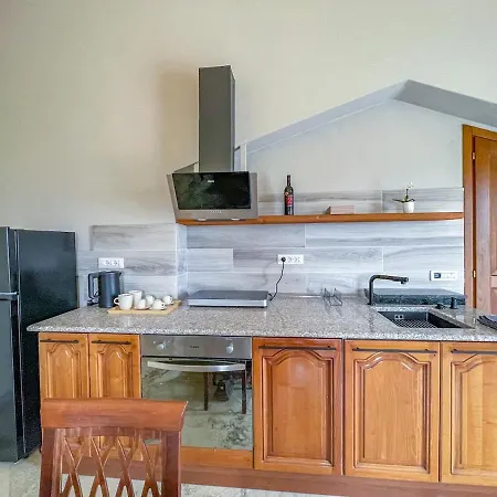 In With Pool & Parking Near Rome Apartment Fiano Romano