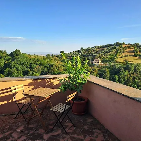 In With Pool & Parking Near Rome * Fiano Romano