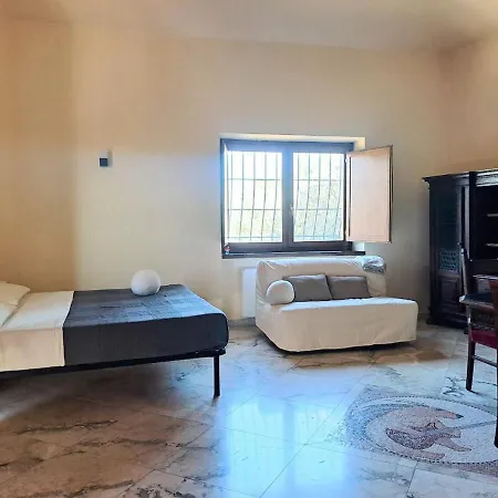 In With Pool & Parking Near Rome Fiano Romano