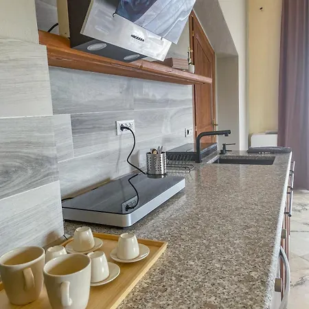 In With Pool & Parking Near Rome Apartment *