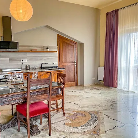 In With Pool & Parking Near Rome Fiano Romano